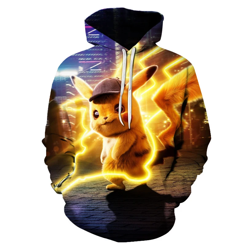 Brand Men Hoodie Superhero 3D Digital Print Sweatshirt Superman Print Pullover menwomen Casual Long Sleeve Pocket Cap Sportswear - Цвет: WY-1203
