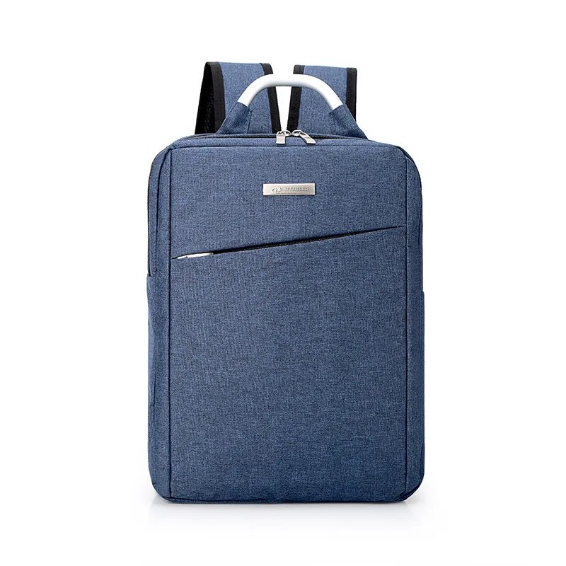 

2019 new high-quality anti-theft student personality fashion trend computer backpack school bag