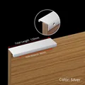 Silver Length 120mm