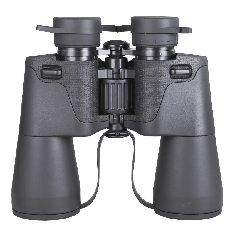 powerful binoculars