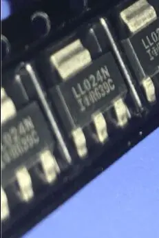 10 шт./лот IRLL024NPBF IRLL024N SOT223 LL024Z LL024N MOS