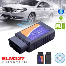 Vehemo Bluetooth OBD2 диагностический сканер Автомобильный Диагностический авто инструменты профессиональный Код читатель инструмент Ethernet к OBD