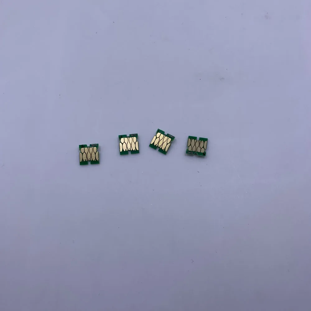 YOTAT T35XL перезаправляемый картридж с один раз чип T3591 T3592 T3593 T3594 для Epson рабочей силы Pro WF-4720 WF-4725 WF-4740
