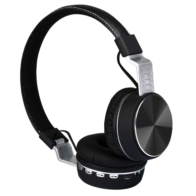 Hi-Fi наушники 3D стерео Bluetooth беспроводная гарнитура для мобильного телефона