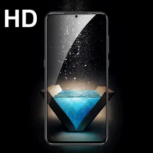 Закаленное стекло Thouport для Xiaomi Mi 9 Lite SE Mi9 Защитное экрана 9T Pro