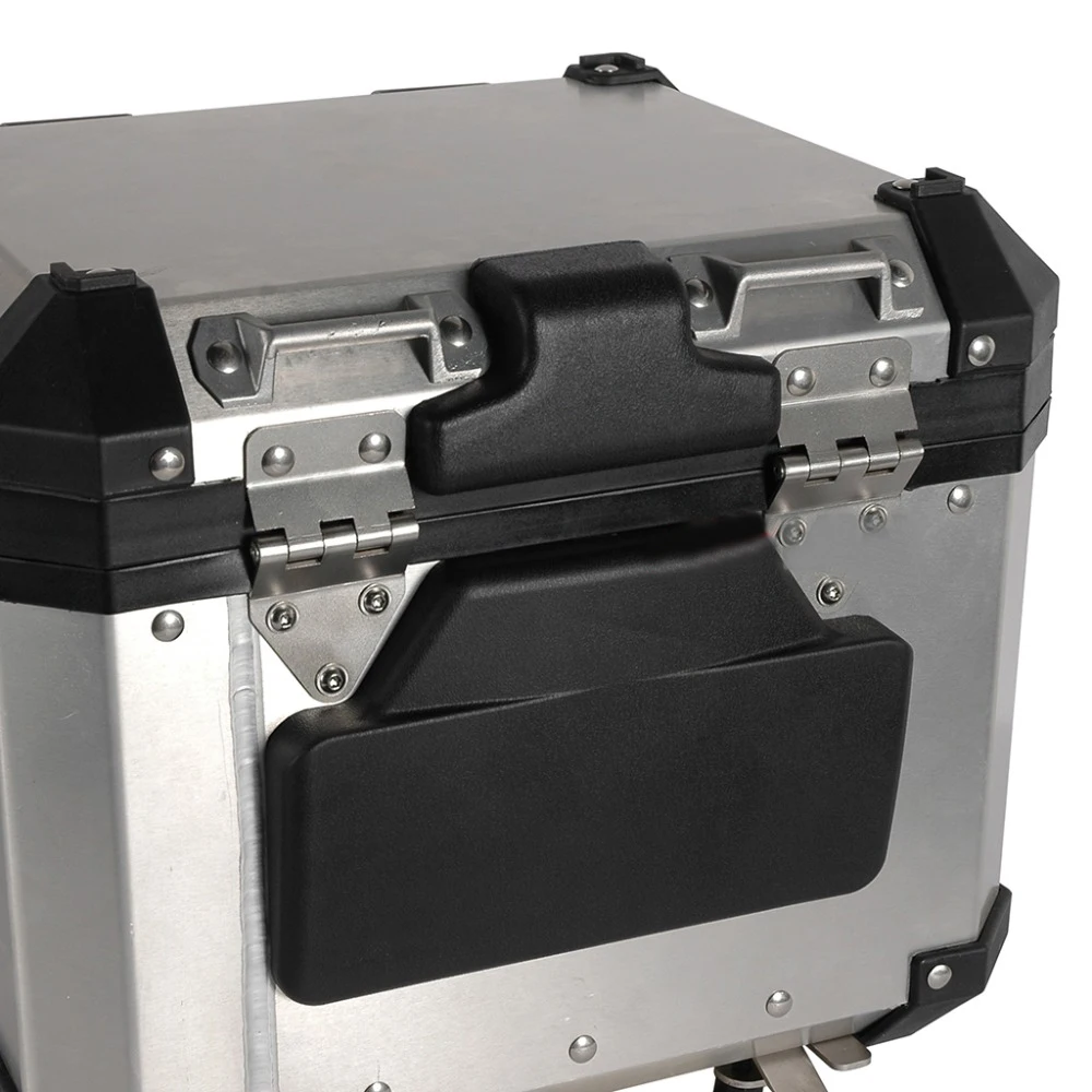 Per Bmw F800Gs R1200Gs Adventure R1250 Gs Adv Bauletto Bauletto Cuscino Passeggero Cuscino Schienale Borse Per Bagagli Accessori Moto