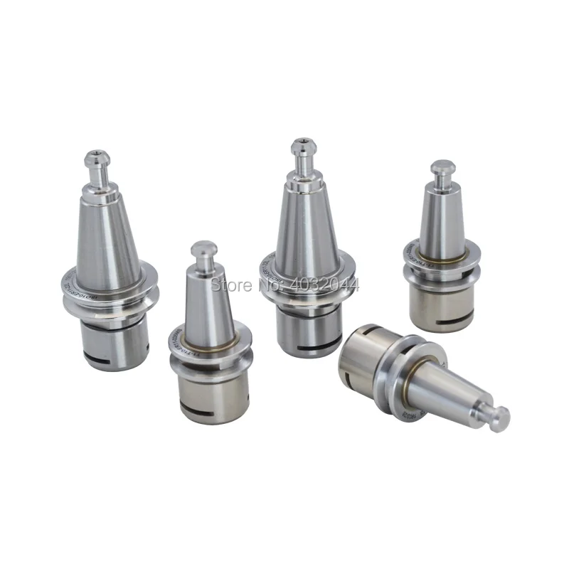 Высокоточный держатель инструмента с ЧПУ BT10 BT15 BT20 ISO10 S20T ER11 ER16 ER20 SK10 гравировальный и фрезерный станок Специальный держатель инструмента