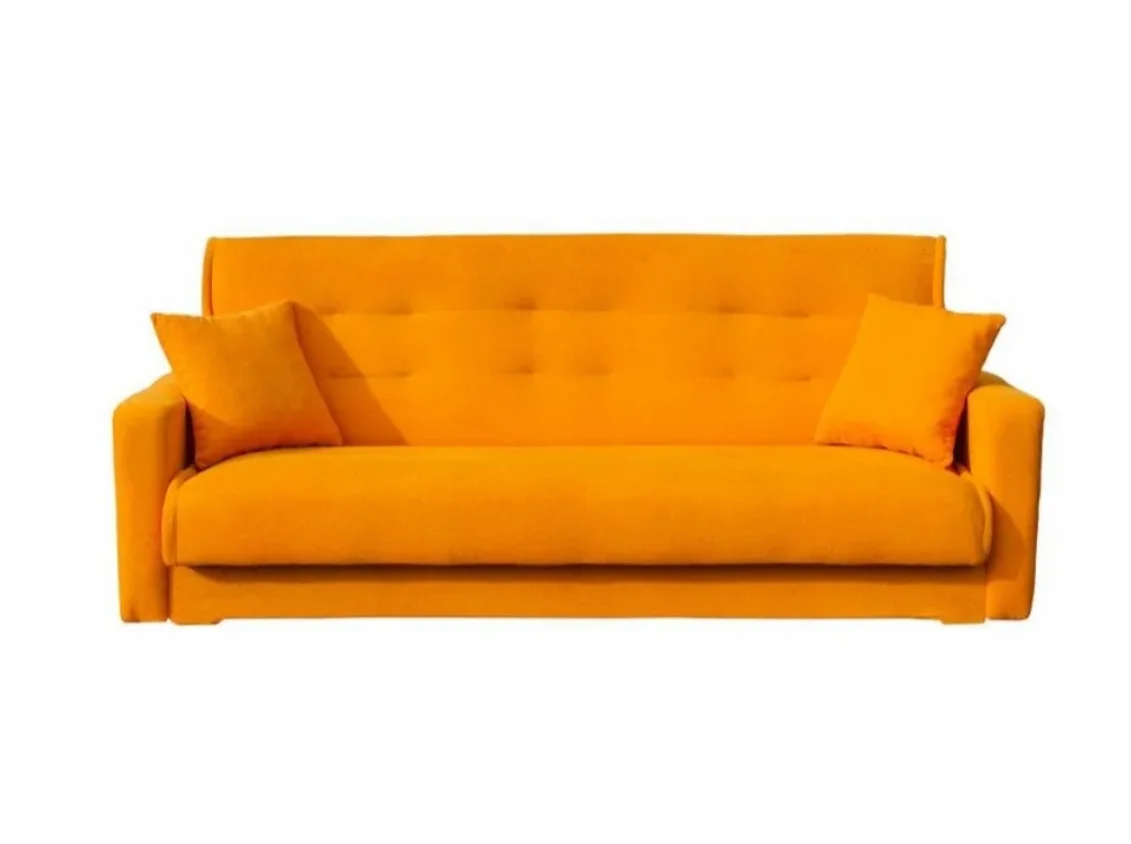 Small Sofa Inexpensive Convertible Sleeper Sofa Modern Fabric