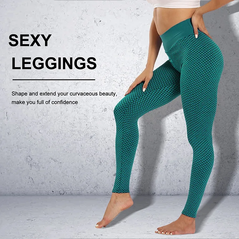 Seamless Fitness Women Leggings Fashion Patchwork Print High Waist Elastic Sexy Push Up Ankle Length Female Workout Leggings lularoe leggings