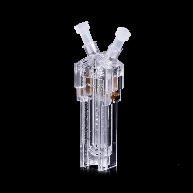 US $68.08 Particle Size Capillary Sample Cell With Plug And Box Dts1070