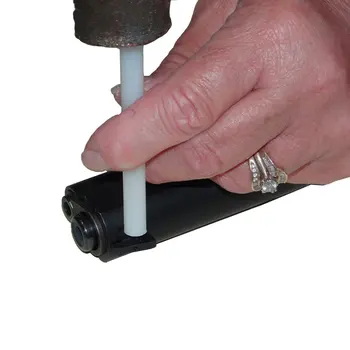 

1Pcs Nylon Front Quasi-Removal Bar Glock 1911 Front Sight Drift Punch Removal Tool For Glock Or Colt 1911