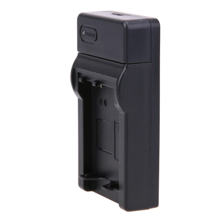 USB Батарея Зарядное устройство для sony NP-FW50 Альфа NEX F3 6 5 5N 5R 5T 3 3N C3 C5 7 SLT A33 PUO88