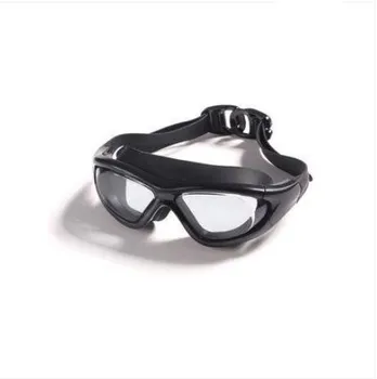 

Male Female Swim Goggles Glasses Men Anti Fog Unisex Adult Swimming Frame Pool Sport Eyeglasses Spectacles Waterproof 2019 New