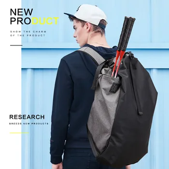 

Gym Bag Multifunction Men Sports Bags Backpacks Woman Fitness Bags Hand Travel Storage Bag With Shoes Pocket Ball Traning Bag