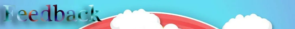 Feedback