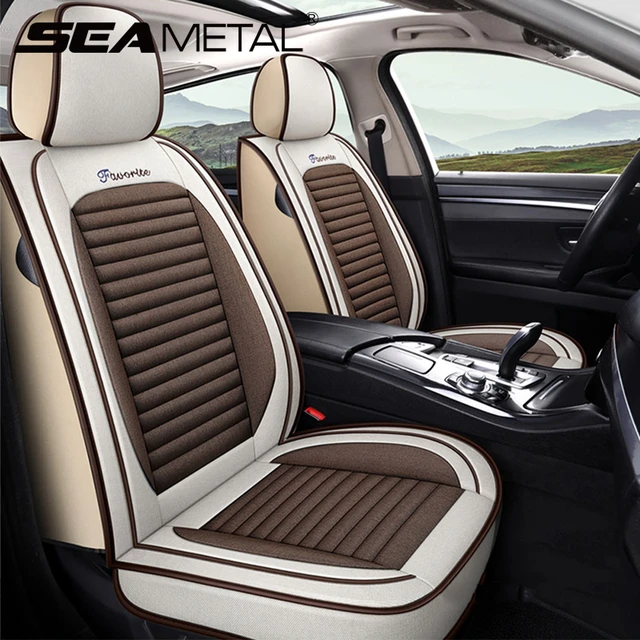 Juste de siège auto pour Renault, coussin, Megane 2 3 Fluence Scenic Clio  Captur Kadjar Logan 2 Duster Arkana oke goo, accessoires de voiture -  AliExpress