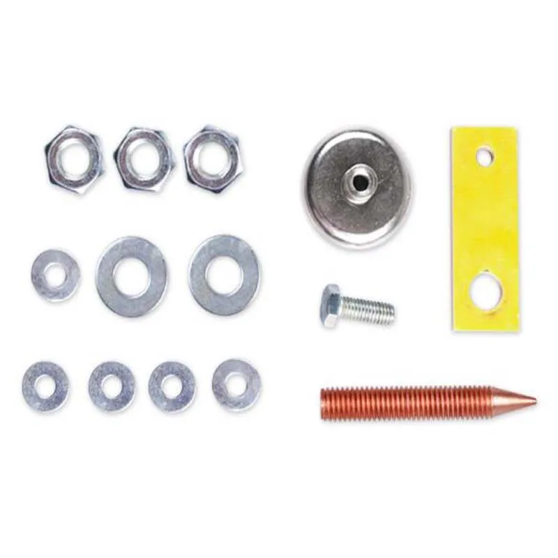 Car Spotter Accessories Spot Earth Car Dent Repair Spare Parts Stud Welding Machine Ground Connecto