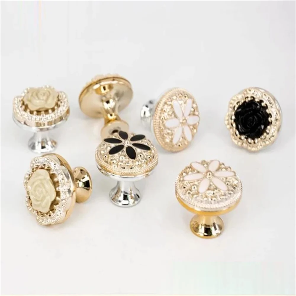 New Door Handles Furniture Handles Coffee Table Handle Cabinets And Drawer Knob Kitchen Furniture Accessories