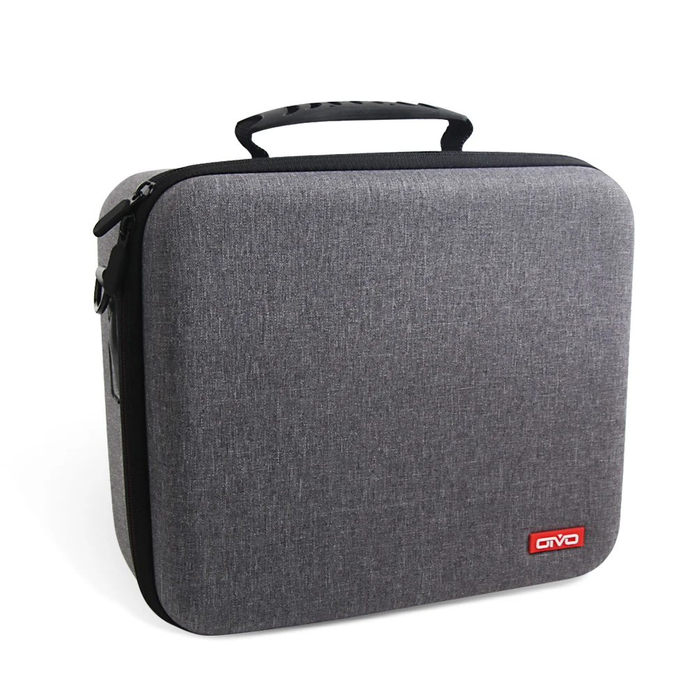 Защитный жесткий чехол для Nintendo Switch Shell дорожная сумка хранения N Case Pouch NS Console