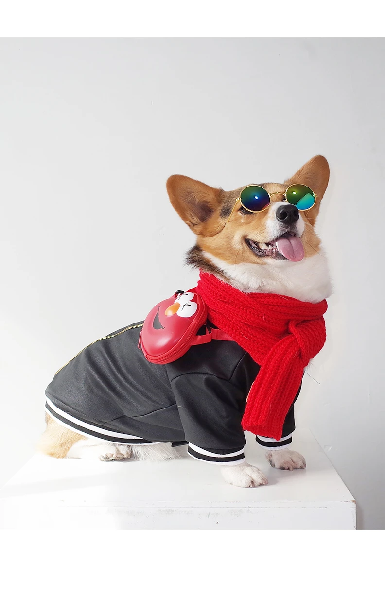 dog clothes for large dogs on Large Husky Dog Clothes Chihuahua Winter Clothes Waterproof Dogs Clothes Pets Roupa Para Cachorro French Bulldog Products Kk60gf Dog Coats Jackets Aliexpress