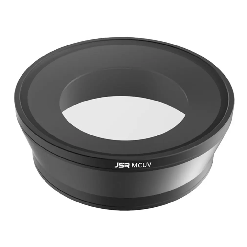 

MCUV CPL ND4 ND8 ND16 ND32 Star Filter for Sony HDR AS50 100 200 AZ1 X1000VR Lens Protector Cap Cover Action Camera Accessories