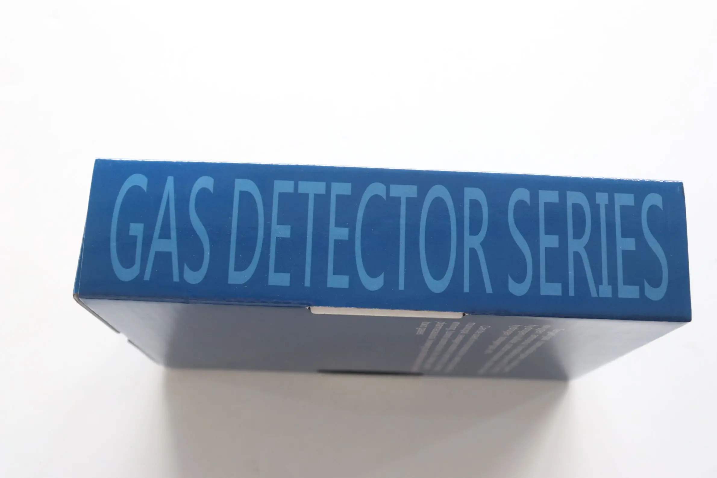 Детектор горючих газов измеритель искателя тестер Природного сжиженного угля сигнализация