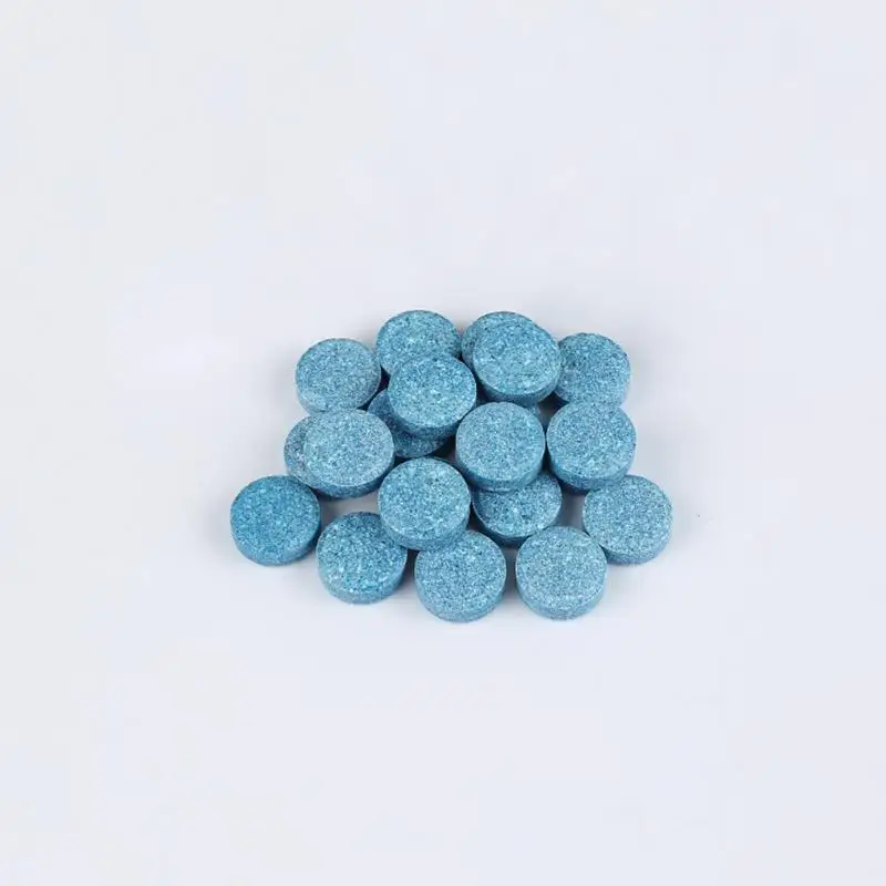 Многофункциональный Effervescent спрей-очиститель-Очиститель Стекла Концентрированное моющее средство аксессуары для кухни и ванной Прямая поставка - Тип аромата: 1