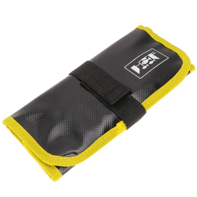 Многофункциональная искусственная сумка для рыбалки ложки спиннера приманки