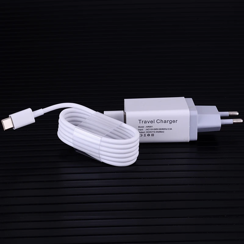 Зарядный usb-кабель type C для samsung Galaxy S10 A20e A40 A80 Meizu 16Xs 16s Pro Oppo Reno2 Z F Redmi Note 7 зарядное устройство для мобильного телефона