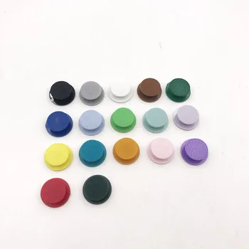 

For PSP 2000 3000 Slim Console Replacement Analog Thumb Button Joy Stick Cap
