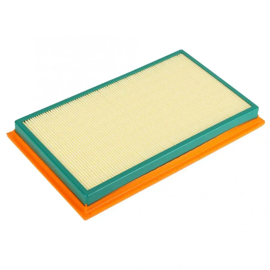 Car Air Filter 16546v0100 Replacement Accessory Fits For Subaru