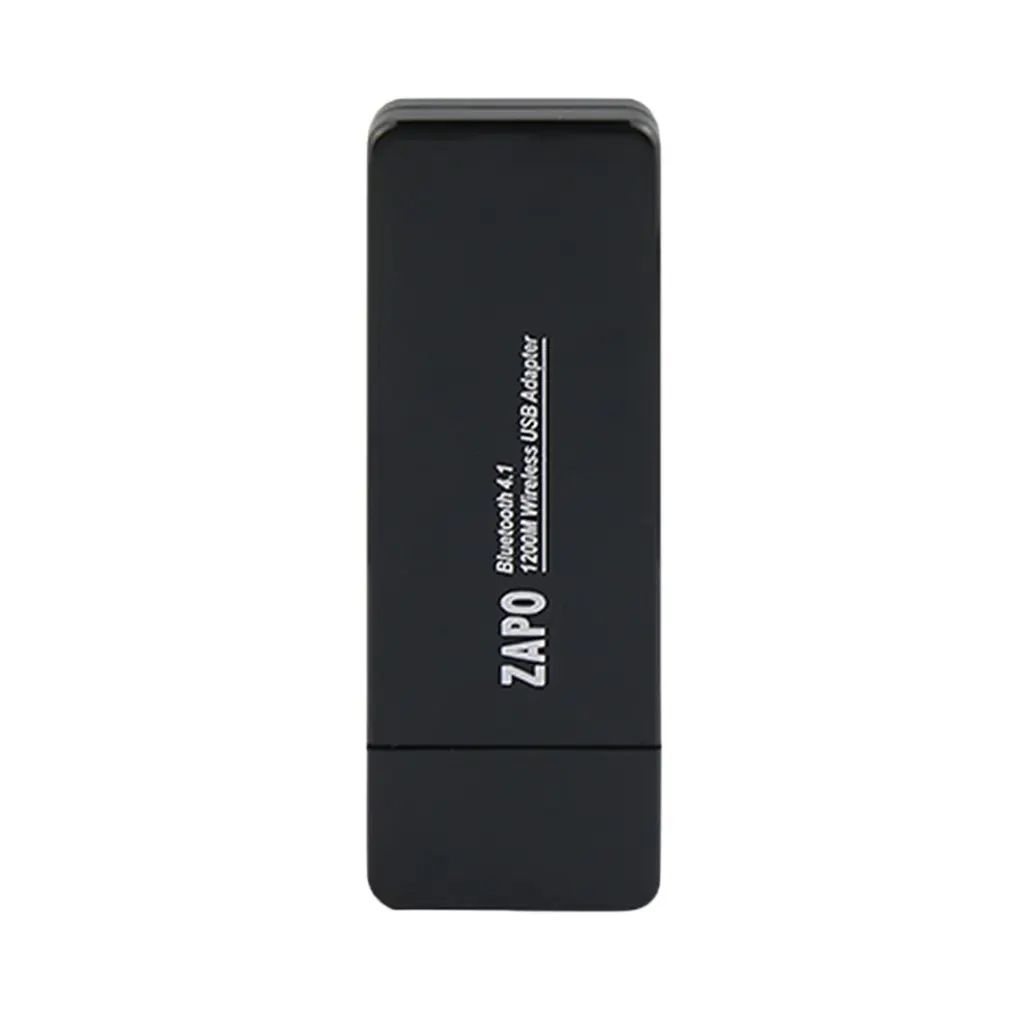 ZAPO 1200M WIFI анти-помех 2 4 ГГц и 5 8 Интеллектуальный двухдиапазонный AC беспроводной