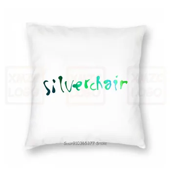

Silverchair 1 Pillow case Women Men