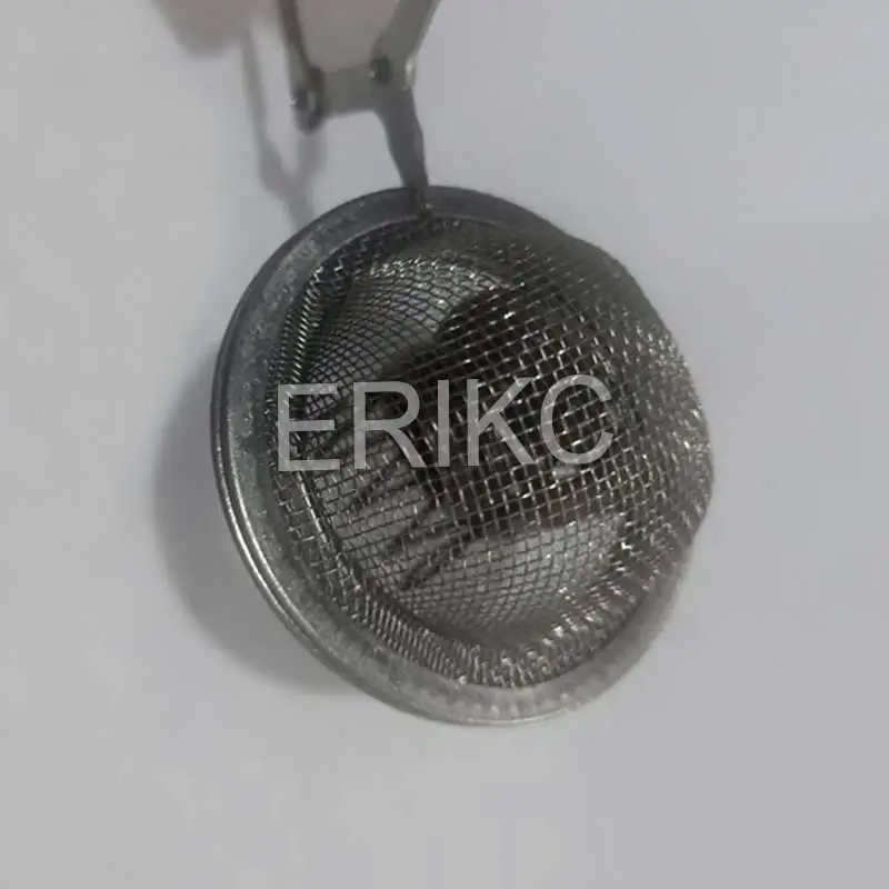 Ball Injector Nozzle Valve Filter Repair Spare Parts Cleaning Basket Tool for Bosch Denso Delphi Engine Diesel Injectors (9)