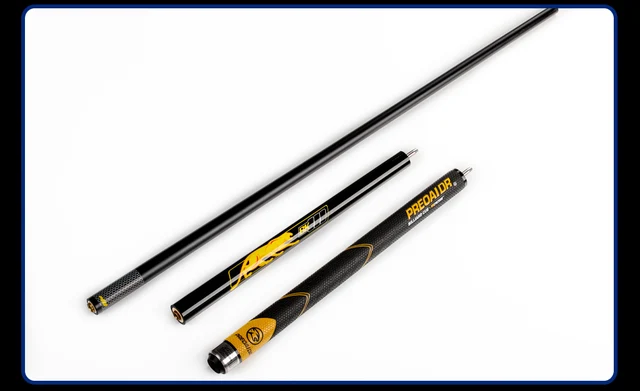 Preoaidr 3142炭素繊維3個パンチ & ジャンプキュースティック