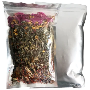 

1Pack Yoni steam detox steam 100% Chinese herbal women yoni SPA vaginal steam Feminine Hygiene for women vaginal Yonisteam