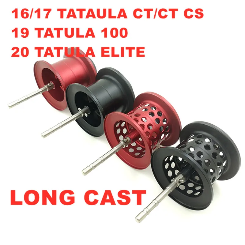 daiwa fuego ct 100xs