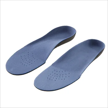 

Professional Orthotic insoles EVA Adult Flat Foot Arch Support Orthopedic Insoles Shoe Cushion Insert feet Health Care foot Tool