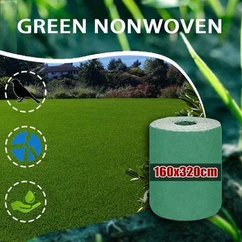 

Replacement Mat 160*160cm/160*320cm Biodegradable Fertilizer Garden Planting