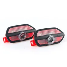 Светодиодный проектор с логотипом для двери автомобиля, лампа для Mercedes Benz W222 S320 S350 S400 S450 S500 S560 S63 AMG для Mabach W240