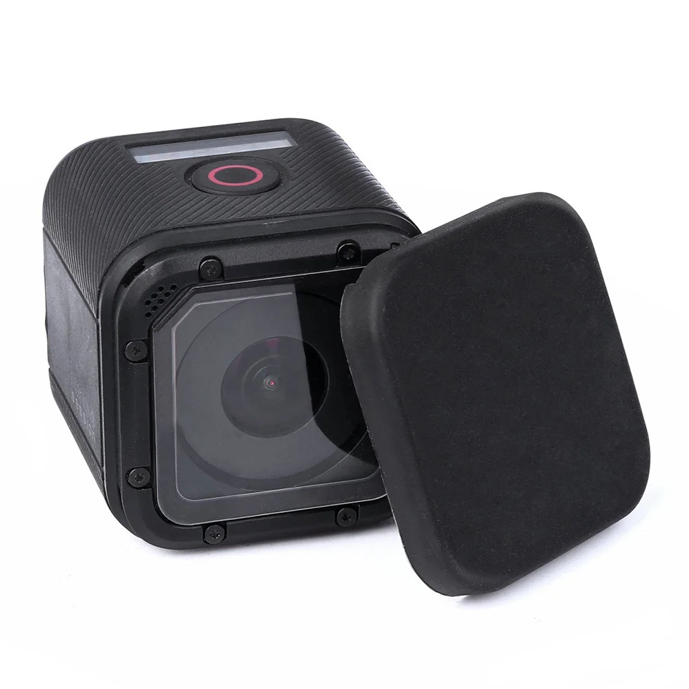 Gopro Hero 4 Session 06