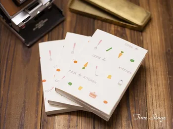 

A6 a5 books hardiron refill HOBO specifications janpan style replace core 2019 date diy grid blank point