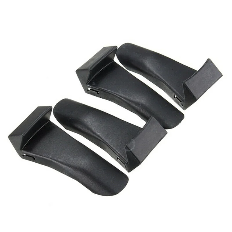 

4x Car Jaw Clamp Tire Changer Cover Protector Tyre Wheel Rim Guards Equipment