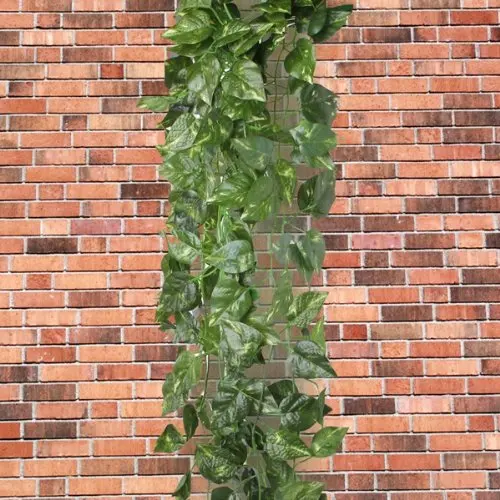 Промо-акция! 90 см плюща гирлянда плюща куст Tendril Искусственный завод