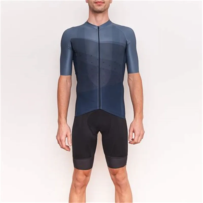 7 NDLSS skinsuit на заказ боди костюм Одежда для велоспорта сiclismo ropa одежда для плавания и велоспорта Триатлон для верховой езды гель - Цвет: 7