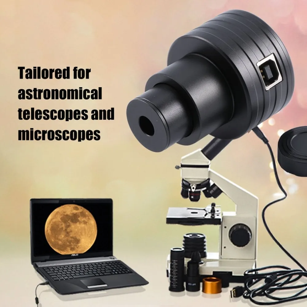 Other CCTV Cameras HD SR4mm Eyepiece Astronomical Telescope Accessories