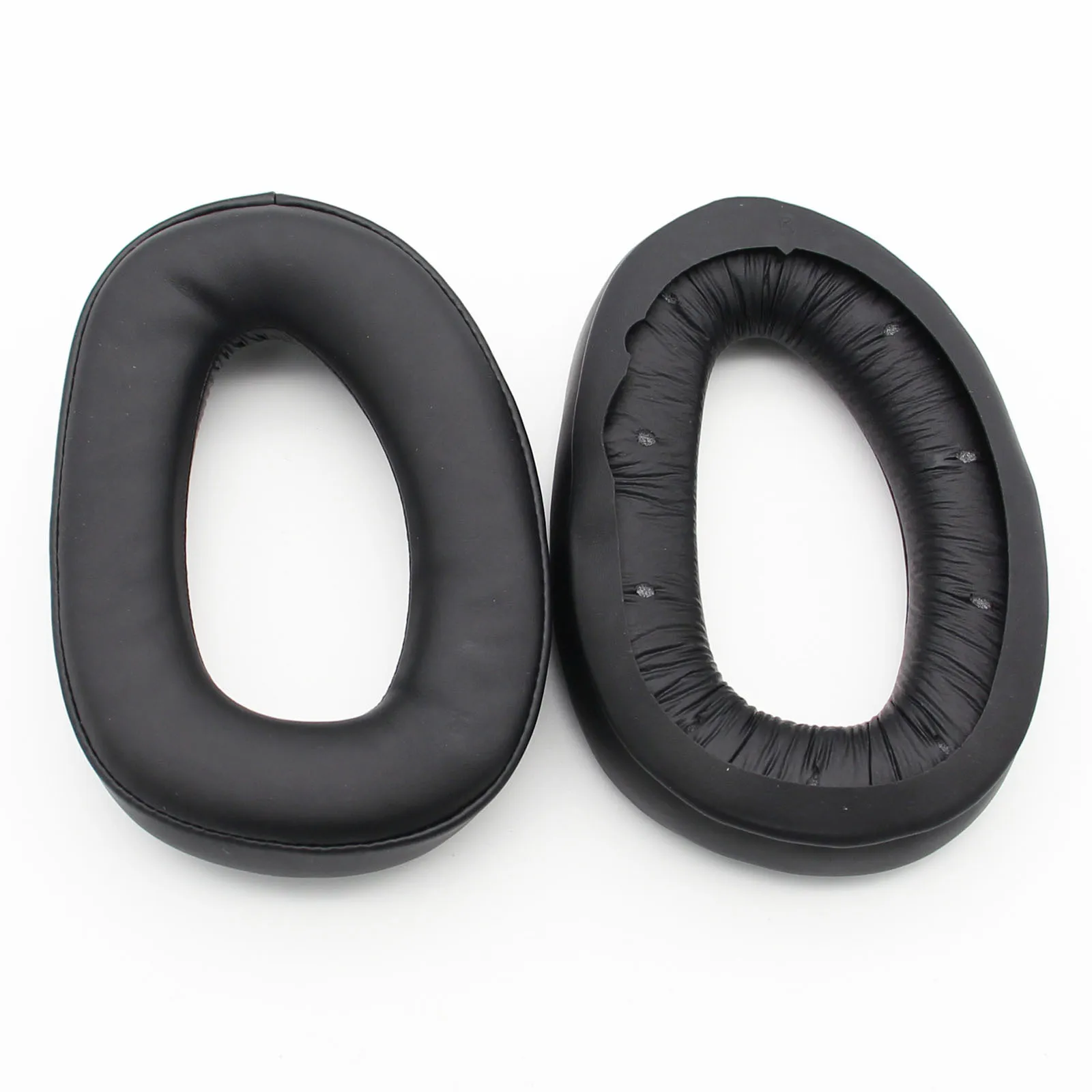Earbuds Earpads Replacement For Sennheiser GSP300 301 302 303 350 SoundTrue Soundlink Headphones High Protein Sponge Sleeve