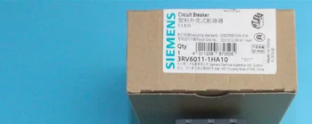 

1pc Siemens 3RV6011-1HA10 5.5-8A circuit breaker free shipping