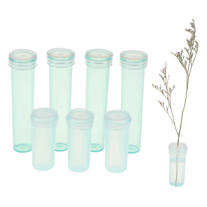 10 шт. пластиковые контейнеры для гидропонных систем с крышкой | Дом и сад