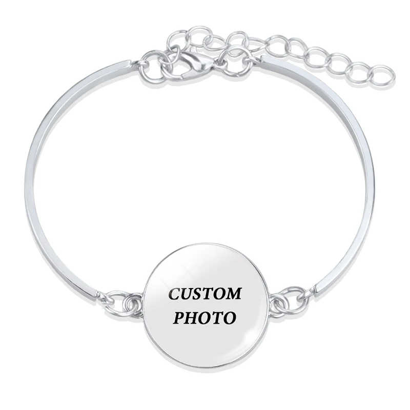 BG0000定制字母-SILVER20MM